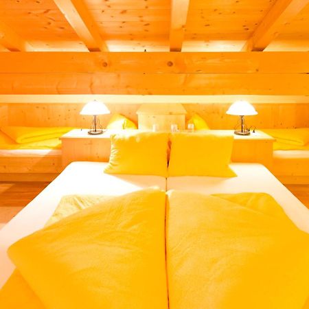 Aparthaus Sonnenhof Alpbach Kültér fotó