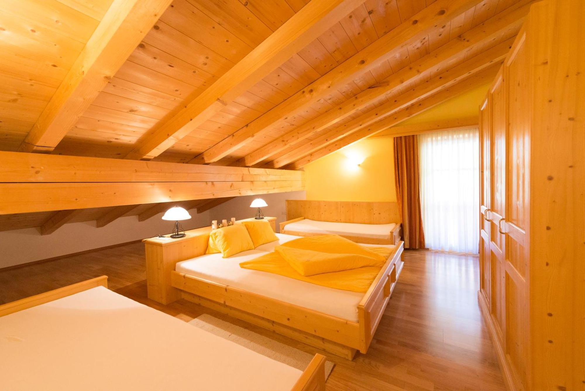 Aparthaus Sonnenhof Alpbach Kültér fotó