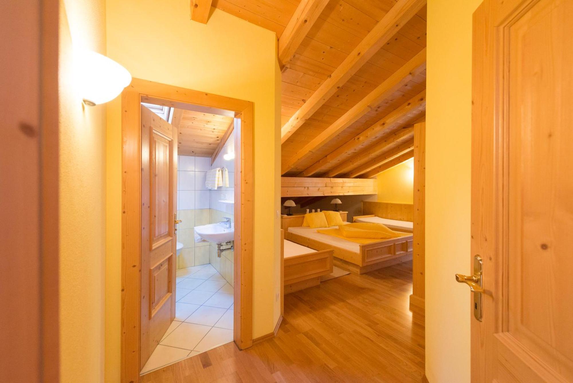 Aparthaus Sonnenhof Alpbach Kültér fotó