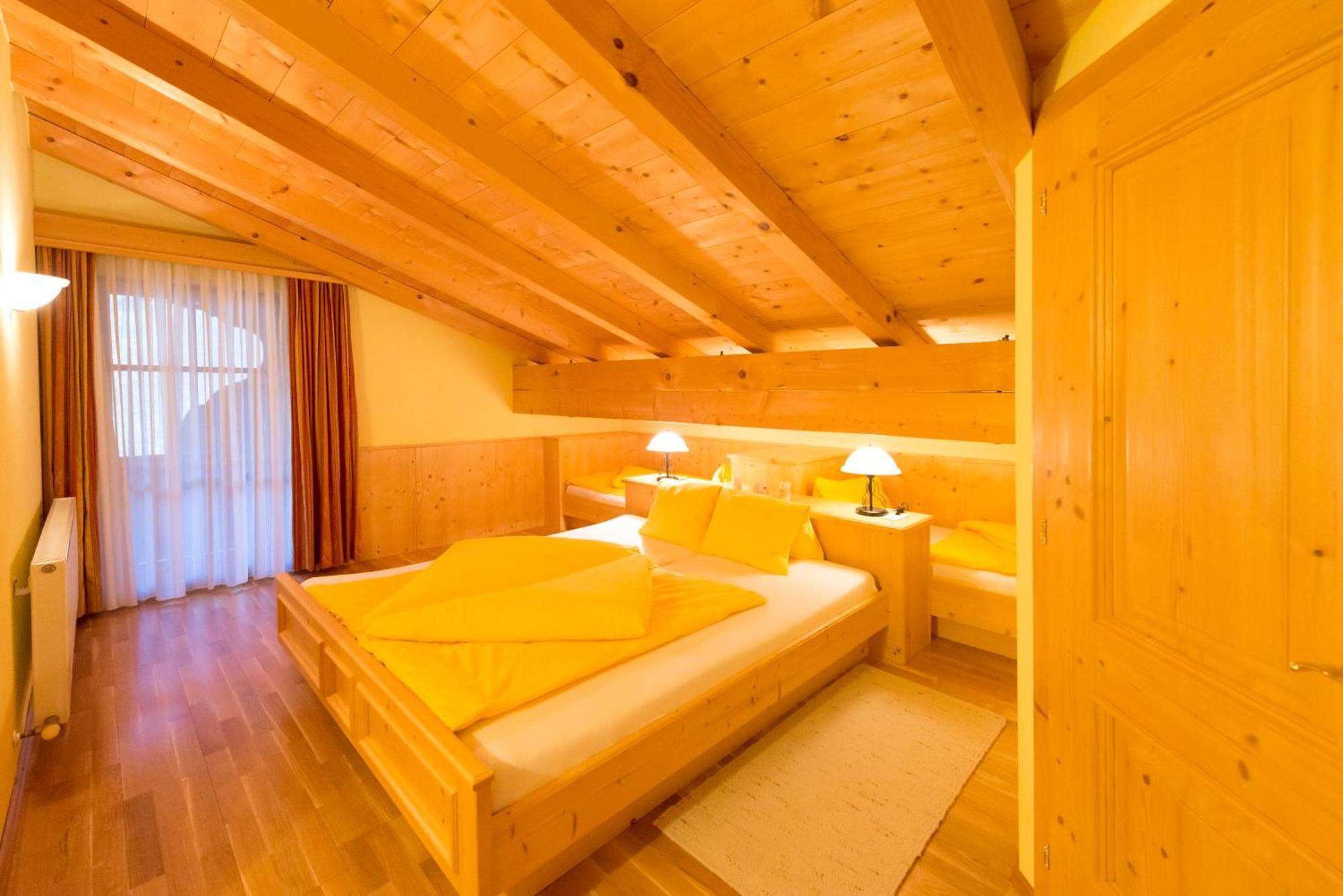 Aparthaus Sonnenhof Alpbach Kültér fotó