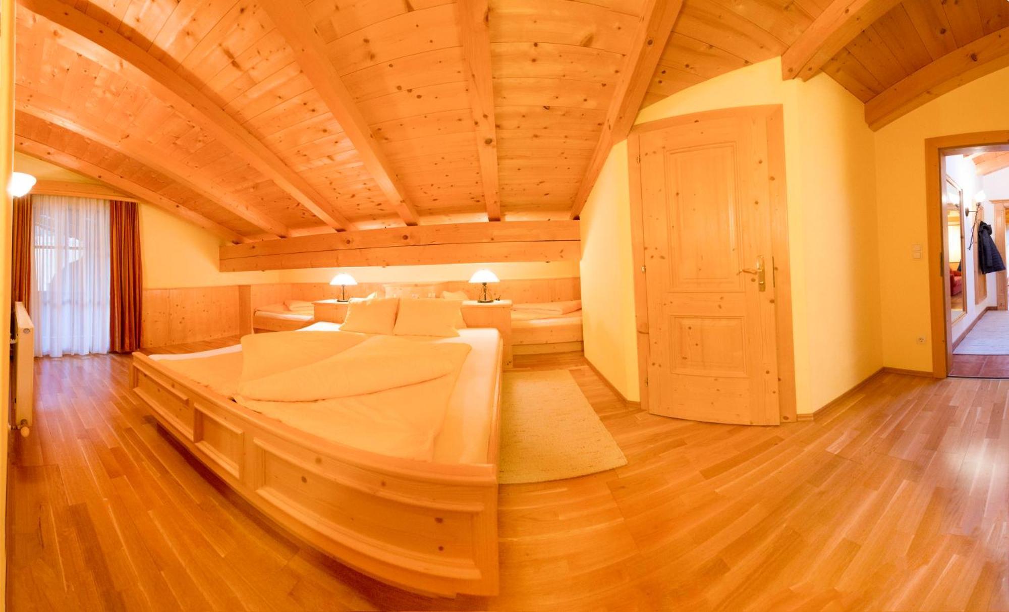 Aparthaus Sonnenhof Alpbach Kültér fotó