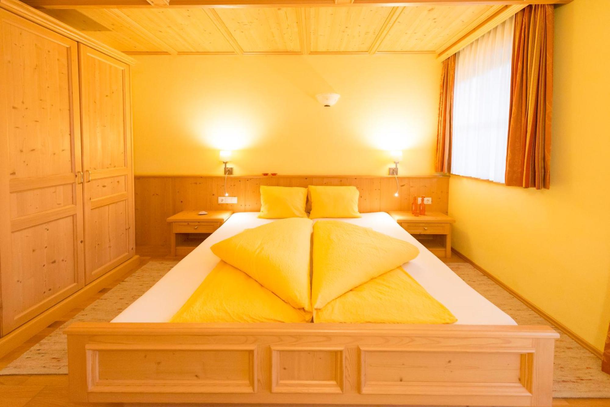 Aparthaus Sonnenhof Alpbach Kültér fotó