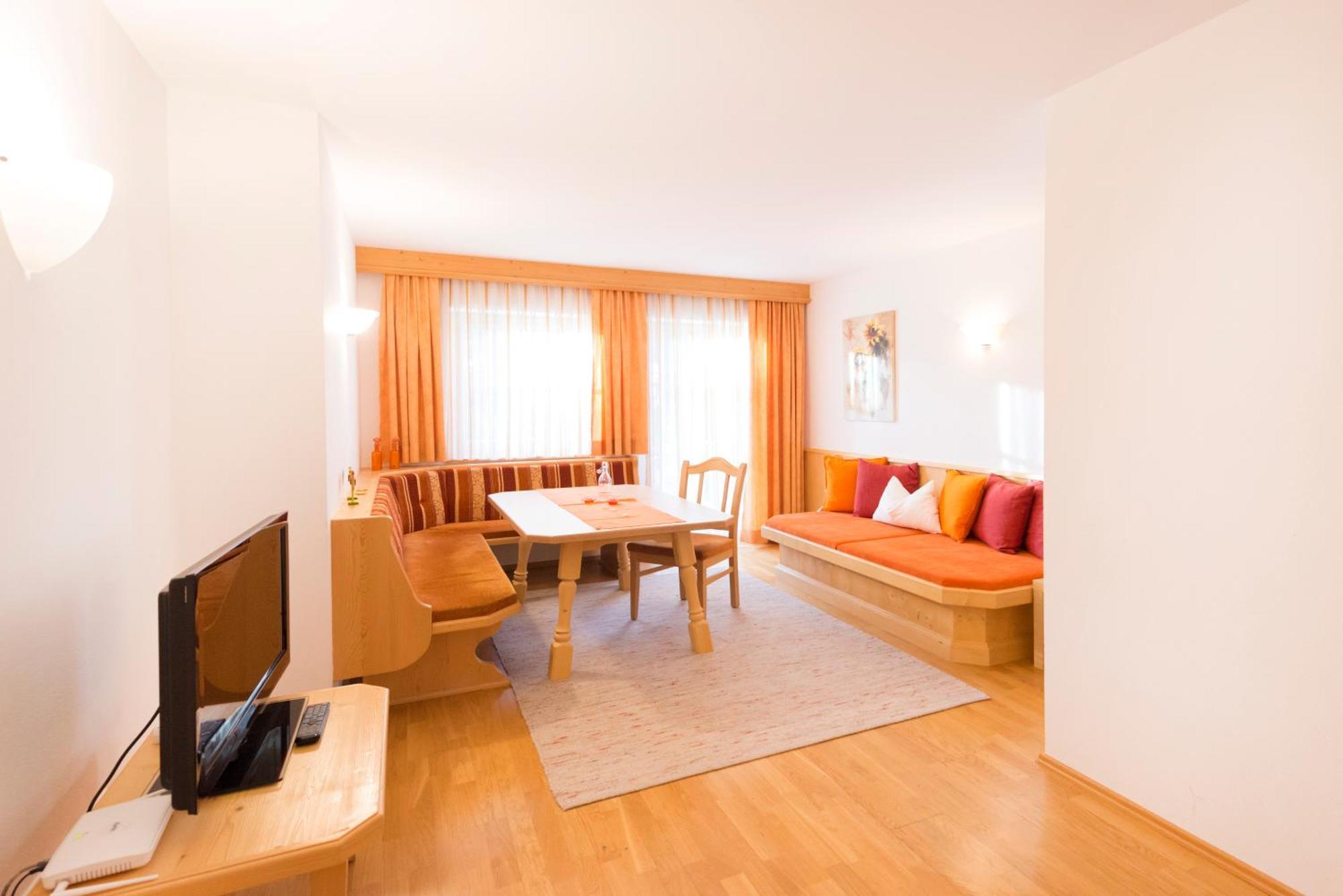 Aparthaus Sonnenhof Alpbach Kültér fotó