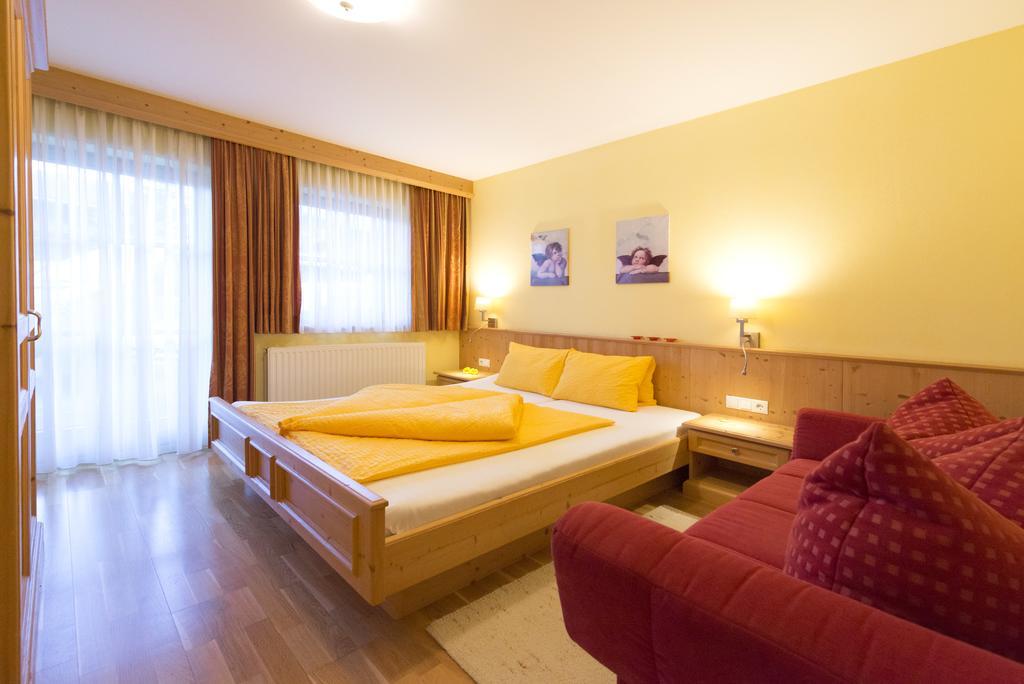Aparthaus Sonnenhof Alpbach Kültér fotó