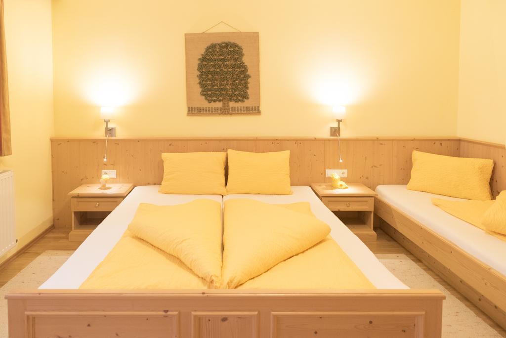 Aparthaus Sonnenhof Alpbach Kültér fotó